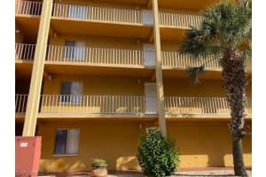 2366 E Mall Dr APT 207, Fort Myers, FL 33901, Sold 11/30/21