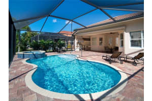 7711 Martino Cir, Naples, FL 34112, Sold 11/30/21