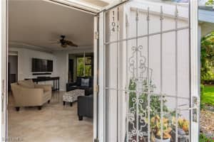 3745 Fieldstone Blvd, Naples, FL 34109, Sold 11/15/21