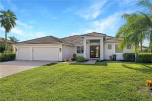 3225 Brookeview Ct, Naples, FL 34120, Sold 12/20/21