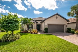 19735 Estero Pointe Ln, Fort Myers, FL 33908, Sold 12/16/21