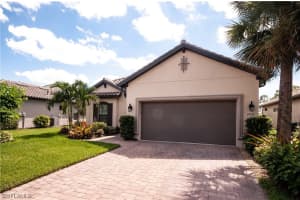 19735 Estero Pointe Ln, Fort Myers, FL 33908, Sold 12/16/21