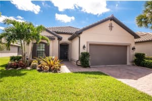 19735 Estero Pointe Ln, Fort Myers, FL 33908, Sold 12/16/21