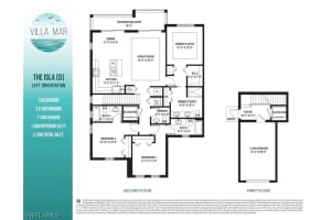 26410 Coco Cay Cir #201, Bonita Springs, FL 34135, Sold 10/26/23