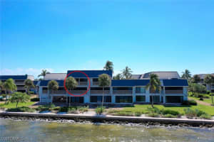 760 Sextant Dr UNIT 622, Sanibel, FL 33957, Sold 12/01/21
