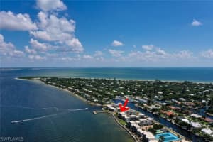 760 Sextant Dr UNIT 622, Sanibel, FL 33957, Sold 12/01/21