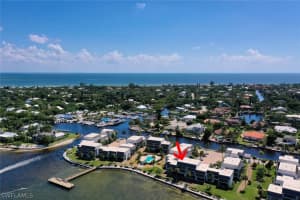 760 Sextant Dr UNIT 622, Sanibel, FL 33957, Sold 12/01/21