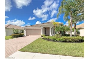 Pulte Homes - Emerson Park, 4260 Nevada St, Ave Maria, FL 34142, Sold 11/24/21