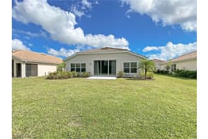 Pulte Homes - Emerson Park, 4260 Nevada St, Ave Maria, FL 34142, Sold 11/24/21