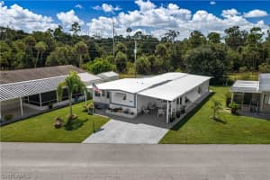 512 Timber Ln S, North Fort Myers, FL 33917, Sold 11/30/21