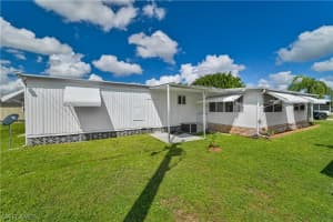 512 Timber Ln S, North Fort Myers, FL 33917, Sold 11/30/21