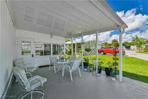 512 Timber Ln S, North Fort Myers, FL 33917, Sold 11/30/21