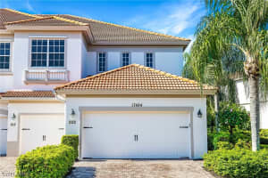 17484 Old Harmony Dr APT 202, Fort Myers, FL 33908, Sold 11/22/21