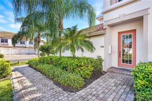 17484 Old Harmony Dr APT 202, Fort Myers, FL 33908, Sold 11/22/21