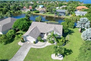 14927 Bonaire Cir, Fort Myers, FL 33908, Sold 12/01/21