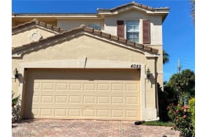 4082 Cherrybrook Loop, Fort Myers, FL 33966, Sold 11/12/21