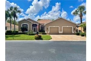 8888 Cypress Preserve Pl, Fort Myers, FL 33912, Sold 11/29/21