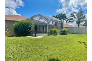 8888 Cypress Preserve Pl, Fort Myers, FL 33912, Sold 11/29/21