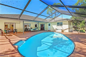 7741 Deni Dr, North Fort Myers, FL 33917, Sold 12/16/21