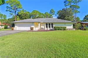 7741 Deni Dr, North Fort Myers, FL 33917, Sold 12/16/21