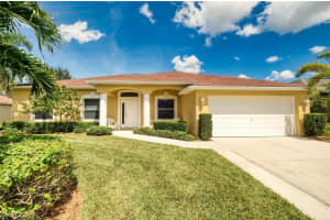15071 Hawks Shadow Dr, Fort Myers, FL 33905, Sold 11/15/21