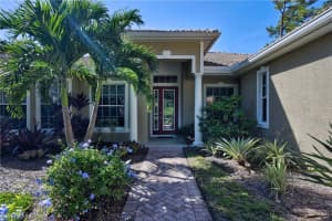 3730 Recreation Ln, Naples, FL 34116, Sold 11/30/21