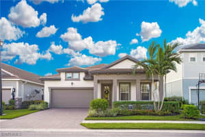 3372 Pilot Cir, Naples, FL 34120, Sold 11/19/21