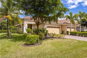 10020 Montevina Dr, Estero, FL 33928, Sold 11/12/21