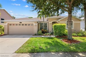 251 Burnt Pine Dr, Naples, FL 34119, Sold 11/30/21