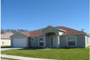 2750 Soaring Hawk Dr, Fort Myers, FL 33905, Sold 11/22/21
