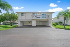 5836 Queen Elizabeth Way Apt 3, Fort Myers, FL 33907, Sold 11/05/21