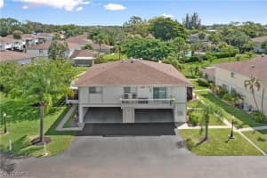 5836 Queen Elizabeth Way Apt 3, Fort Myers, FL 33907, Sold 11/05/21