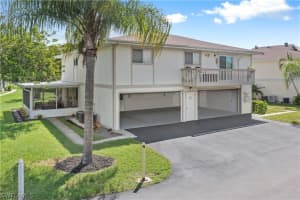 5836 Queen Elizabeth Way Apt 3, Fort Myers, FL 33907, Sold 11/05/21