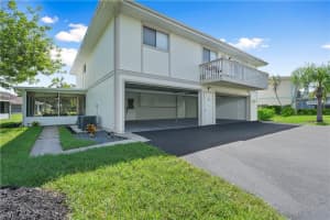 5836 Queen Elizabeth Way Apt 3, Fort Myers, FL 33907, Sold 11/05/21