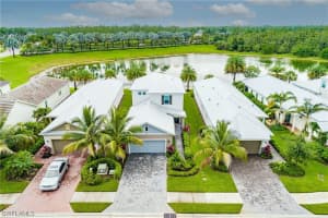 14158 Nautica Ct, Naples, FL 34114, Sold 11/29/21