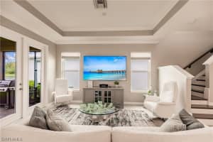 14158 Nautica Ct, Naples, FL 34114, Sold 11/29/21