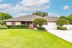 6872 Fairview St, Fort Myers, FL 33966, Sold 11/19/21