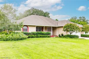 6872 Fairview St, Fort Myers, FL 33966, Sold 11/19/21