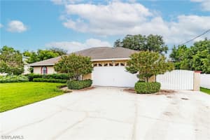 6872 Fairview St, Fort Myers, FL 33966, Sold 11/19/21