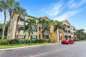 4122 Residence Drive APT 102, Fort Myers, FL 33901, Sold 11/19/21