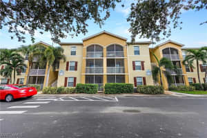 4122 Residence Drive APT 102, Fort Myers, FL 33901, Sold 11/19/21