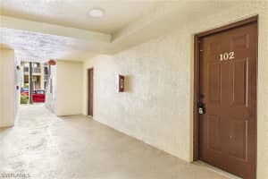 4122 Residence Drive APT 102, Fort Myers, FL 33901, Sold 11/19/21