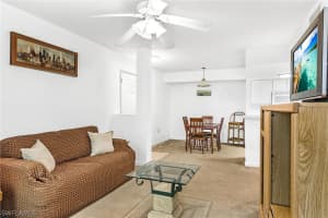 4122 Residence Drive APT 102, Fort Myers, FL 33901, Sold 11/19/21