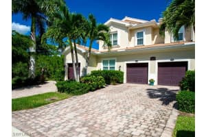 18261 Creekside Preserve Loop UNIT 201, Fort Myers, FL 33908, Sold 11/05/21