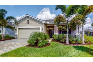 4419 Lemongrass Dr, Fort Myers, FL 33916, Sold 11/15/21