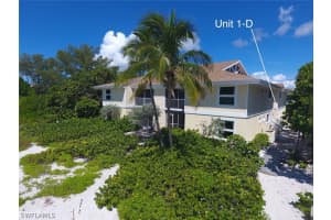 2321 W Gulf Dr #1d, Sanibel, FL 33957, Sold 02/24/22
