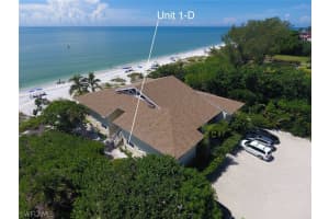 2321 W Gulf Dr #1d, Sanibel, FL 33957, Sold 02/24/22
