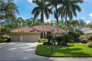 9535 Wilshire Lakes Blvd, Naples, FL 34109, Sold 11/15/21