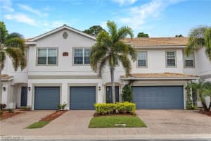 19541 Bowring Park Rd APT 104, Fort Myers, FL 33967, Sold 10/26/21