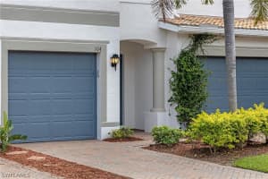 19541 Bowring Park Rd APT 104, Fort Myers, FL 33967, Sold 10/26/21